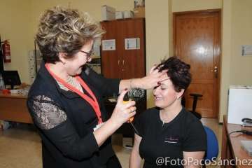 Éxito de la III edición de Valsestilo (Foto Francisco Sánchez)